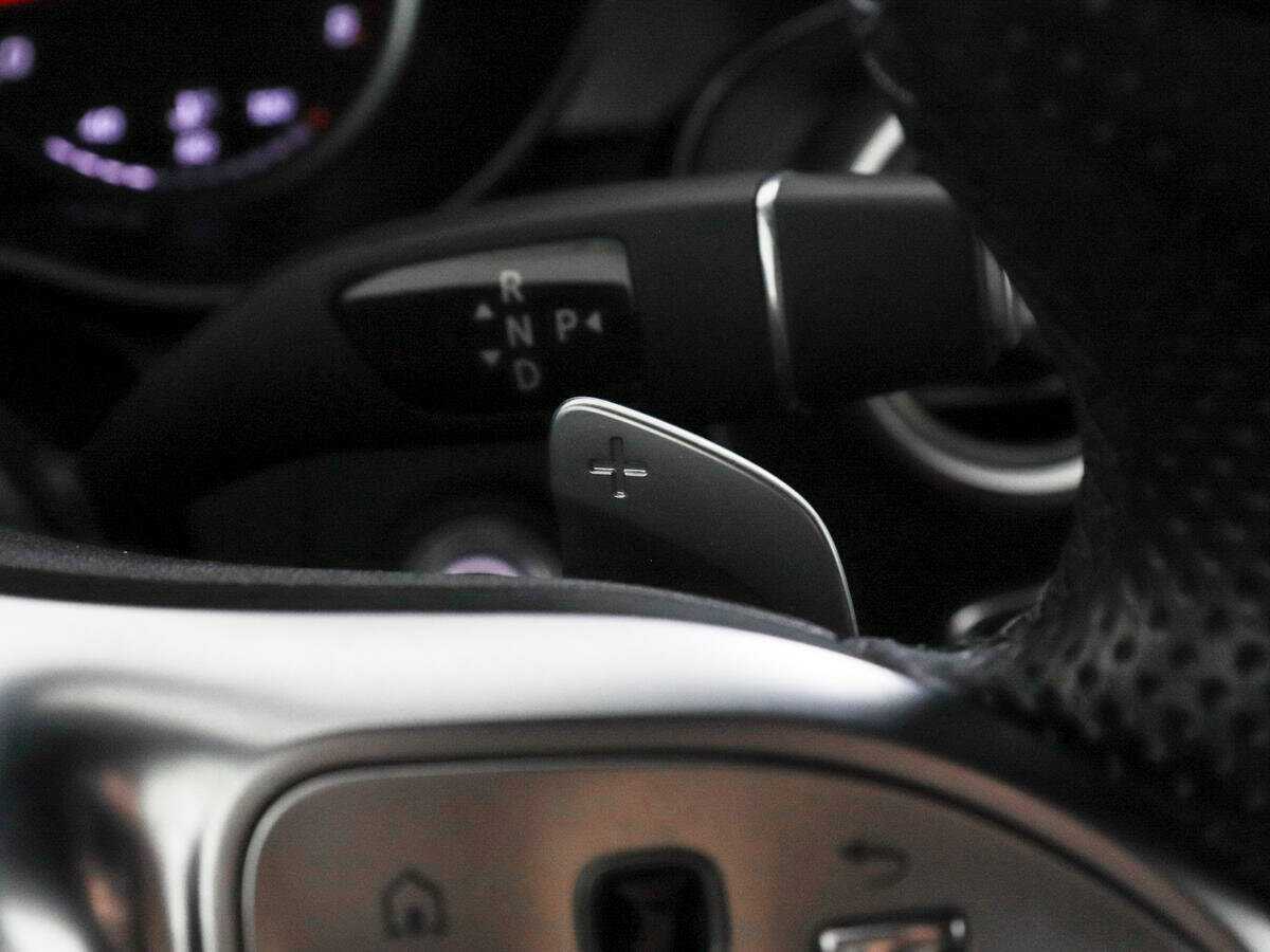 Мерседес-Бенц Ц-Класс б/у, 2018, Автоматическая. Фото: #14