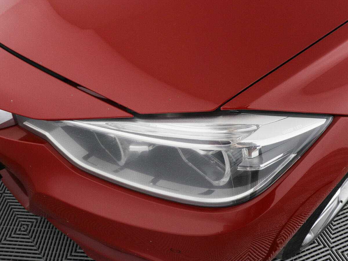 БМВ 3 серии б/у, 2018, Автоматическая. Фото: #6