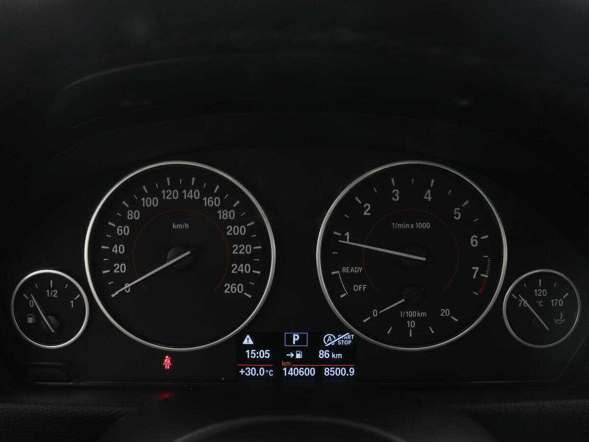 БМВ 3 серии б/у, 2018, Автоматическая. Фото: #12