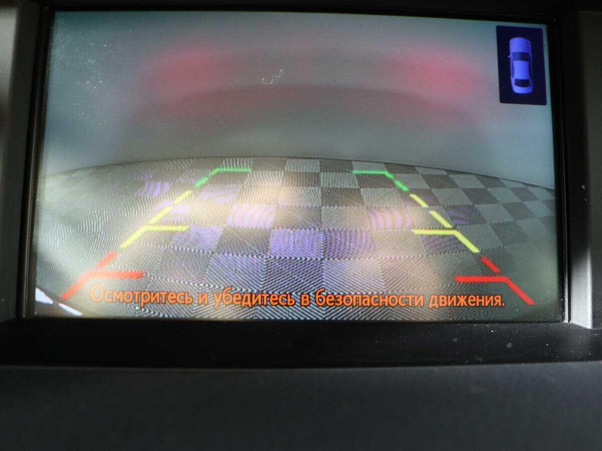 Лексус ЕС б/у, 2016, Автоматическая. Фото: #14