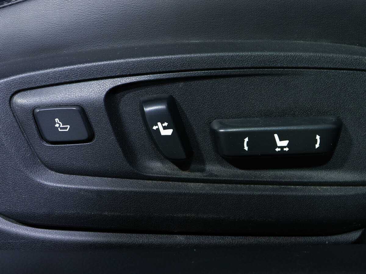 Лексус ЕС б/у, 2016, Автоматическая. Фото: #16