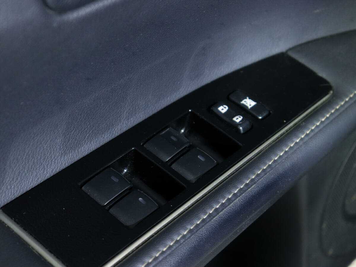 Лексус ЕС б/у, 2016, Автоматическая. Фото: #17