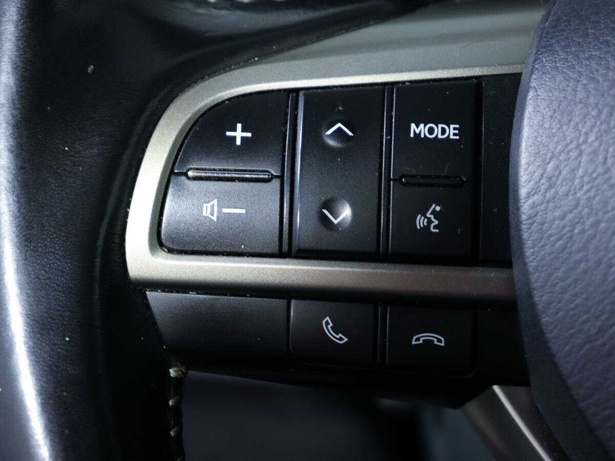 Лексус ЕС б/у, 2016, Автоматическая. Фото: #20