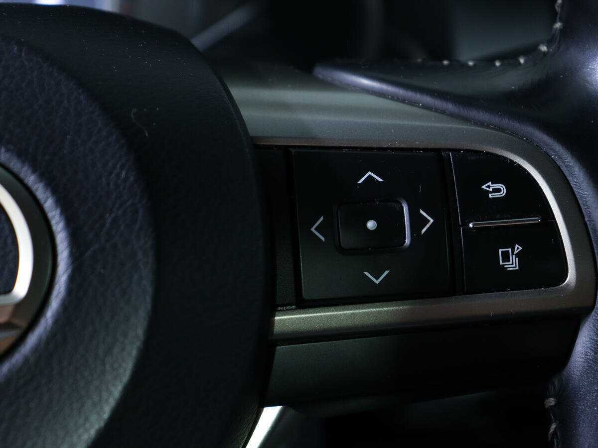 Лексус ЕС б/у, 2016, Автоматическая. Фото: #21