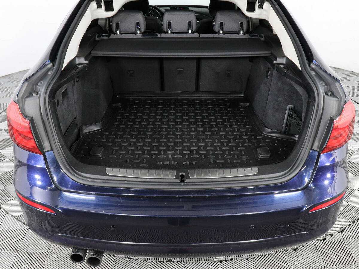 БМВ 3 серии б/у, 2016, Автоматическая. Фото: #8