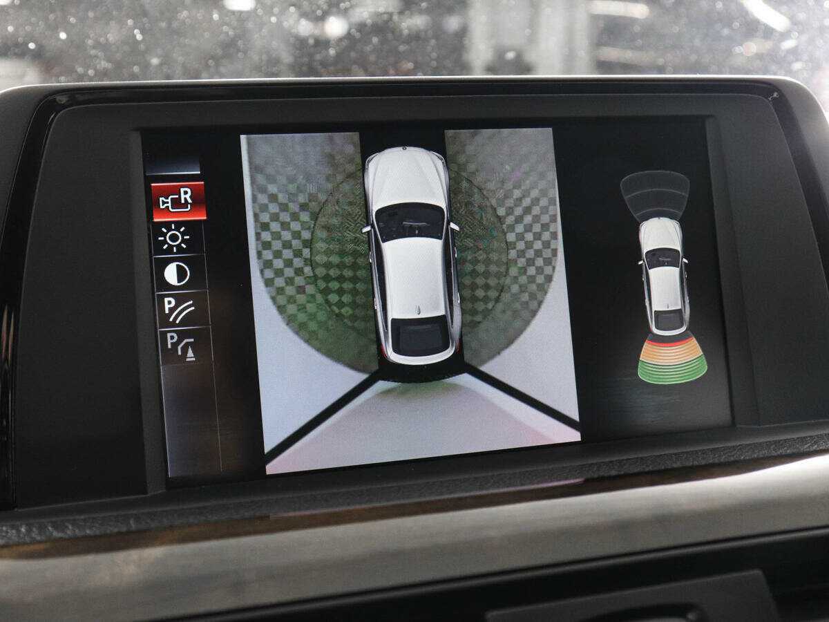 БМВ 3 серии б/у, 2016, Автоматическая. Фото: #15