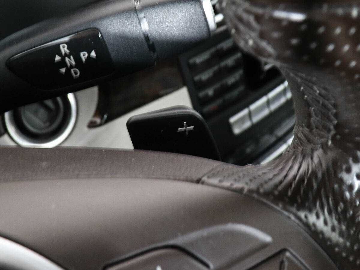 Мерседес-Бенц Е-Класс б/у, 2014, Автоматическая. Фото: #12