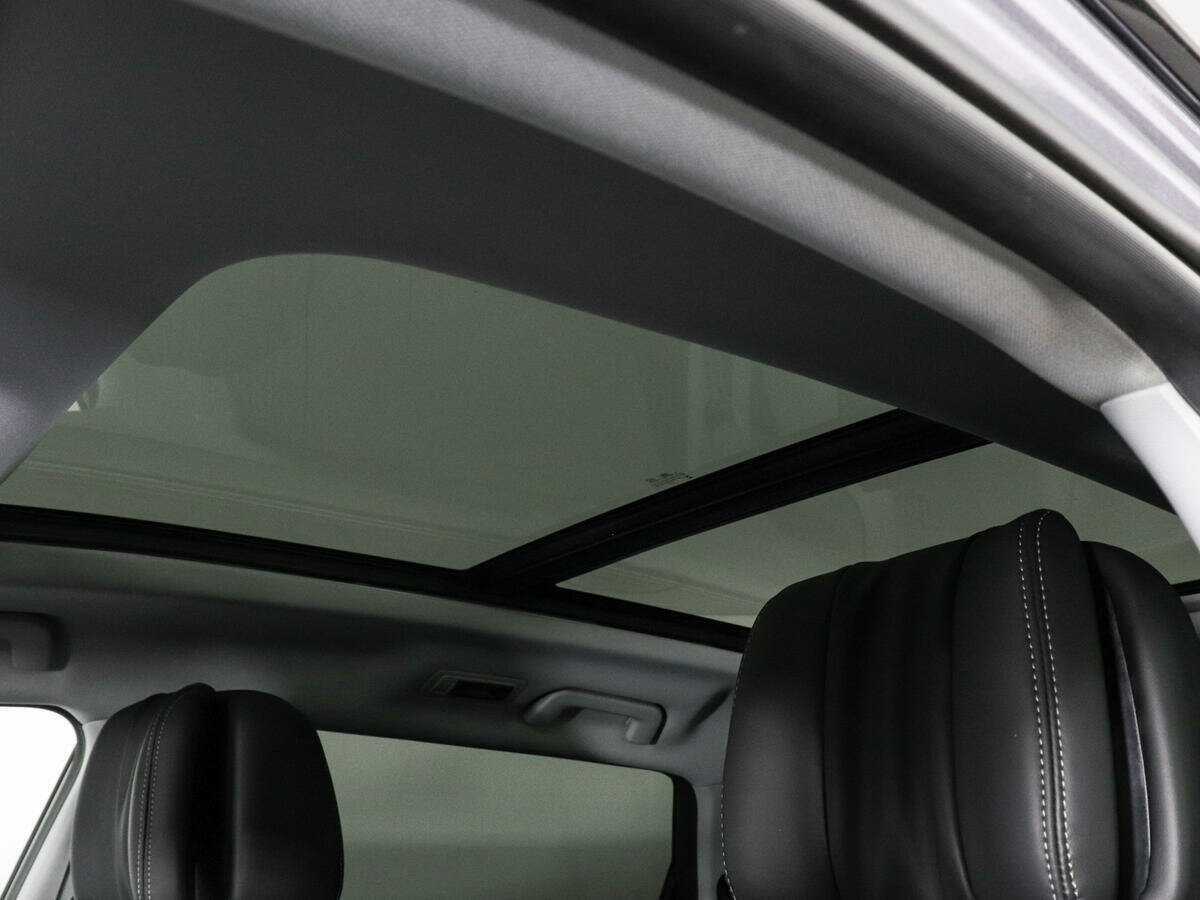 Чери Тигго 8 Про Макс б/у, 2022, Роботизированная. Фото: #14