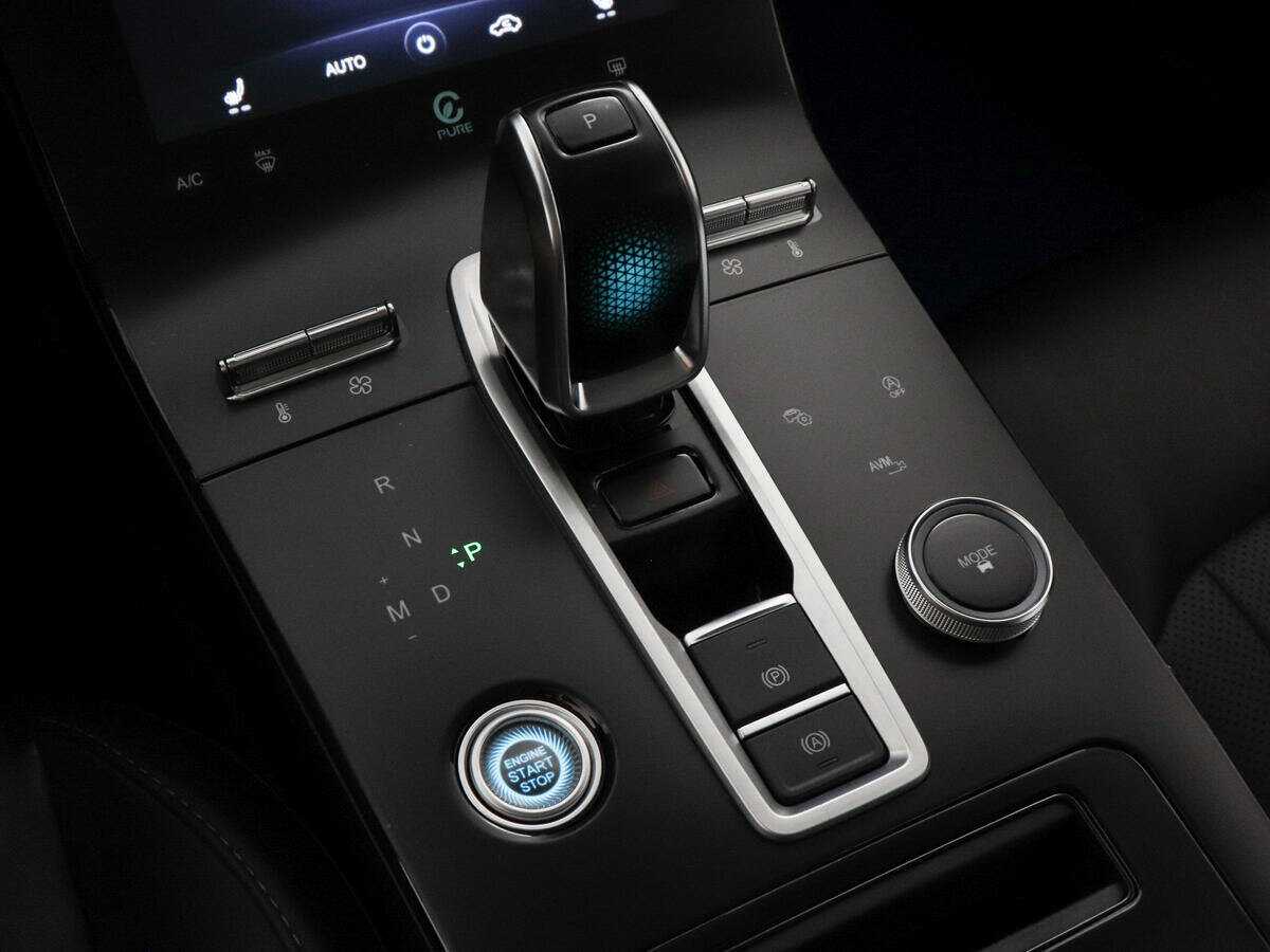 Чери Тигго 8 Про Макс б/у, 2022, Роботизированная. Фото: #17