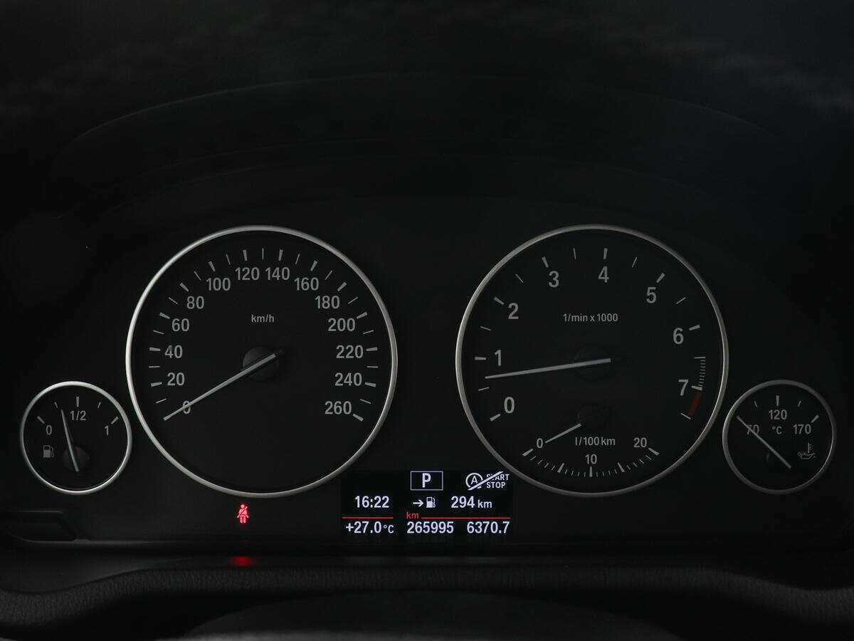 БМВ Икс3 б/у, 2012, Автоматическая. Фото: #10