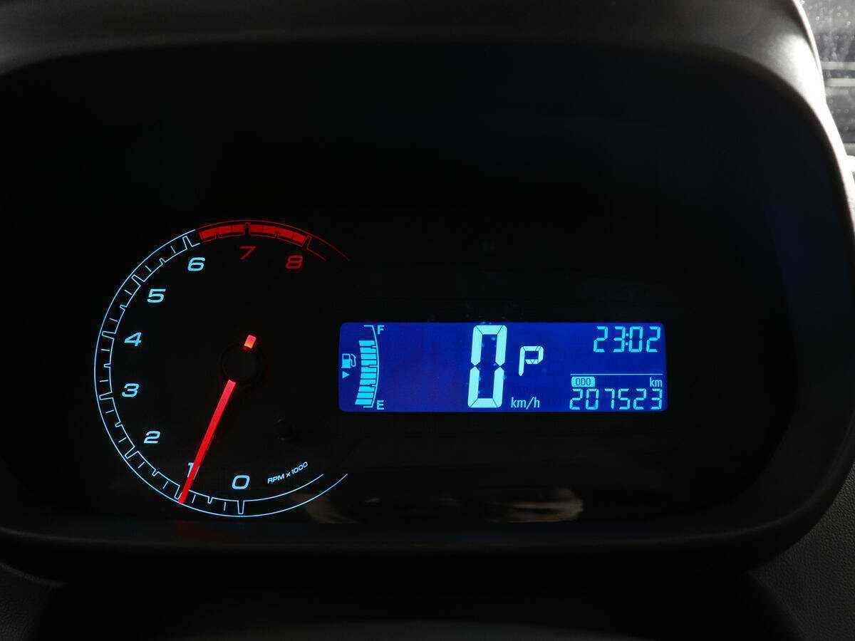 Chevrolet Cobalt б/у, 2013, Автоматическая. Фото: #10