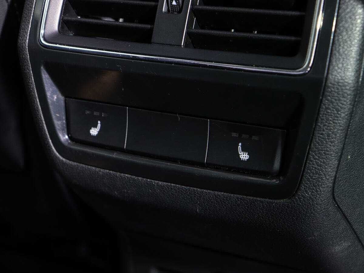 Шкода Кодиак б/у, 2019, Роботизированная. Фото: #17