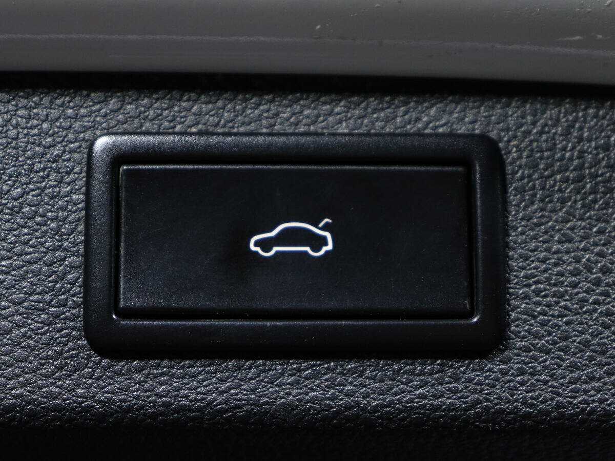 Шкода Кодиак б/у, 2019, Роботизированная. Фото: #18