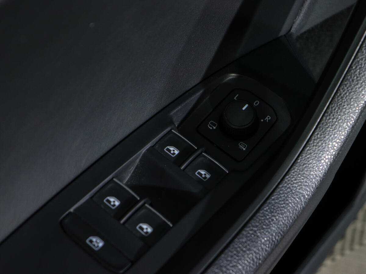 Шкода Кодиак б/у, 2019, Роботизированная. Фото: #20