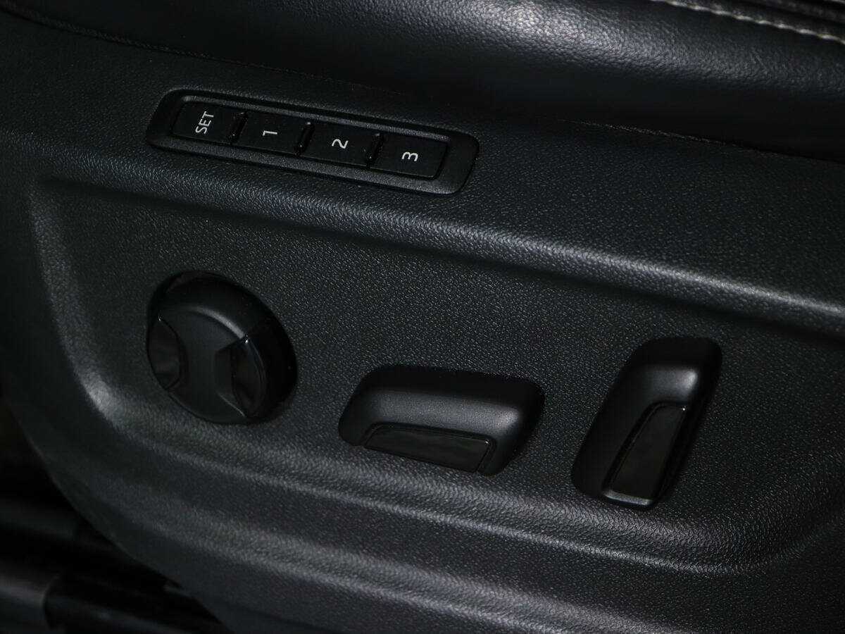 Шкода Кодиак б/у, 2019, Роботизированная. Фото: #21