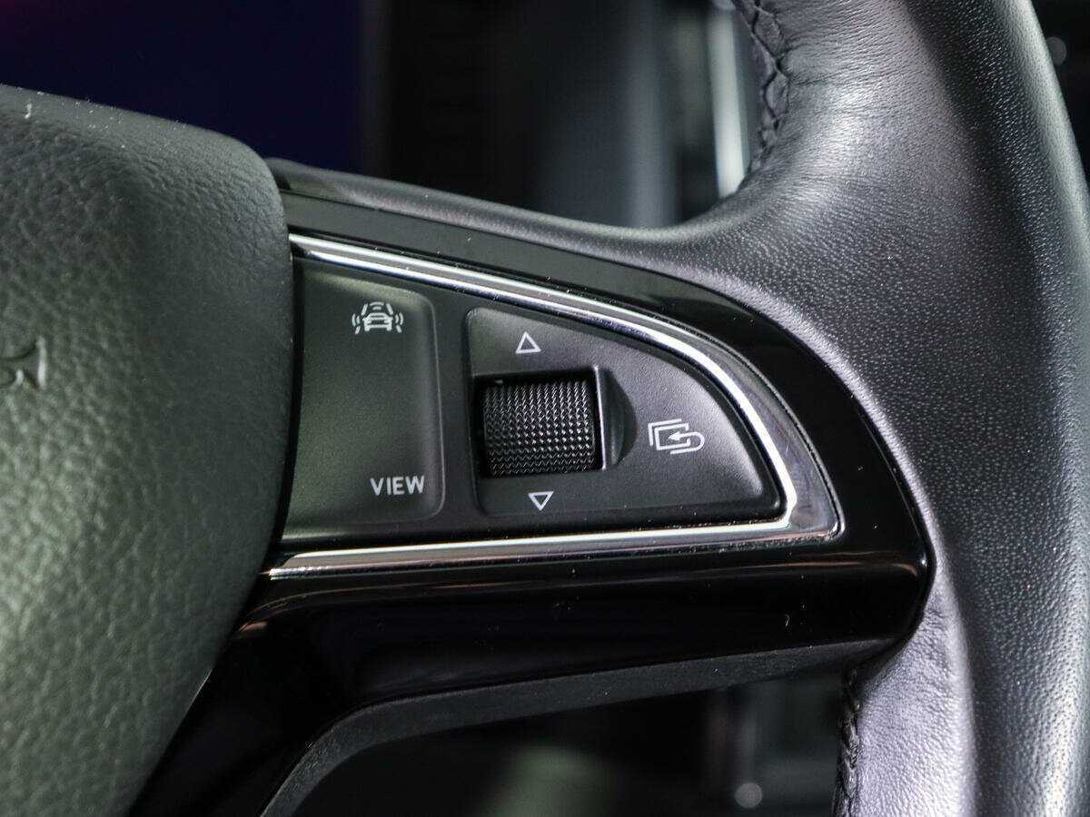 Шкода Кодиак б/у, 2019, Роботизированная. Фото: #24