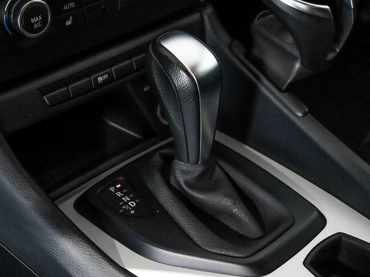 БМВ Икс1 б/у, 2014, Автоматическая. Фото: #9