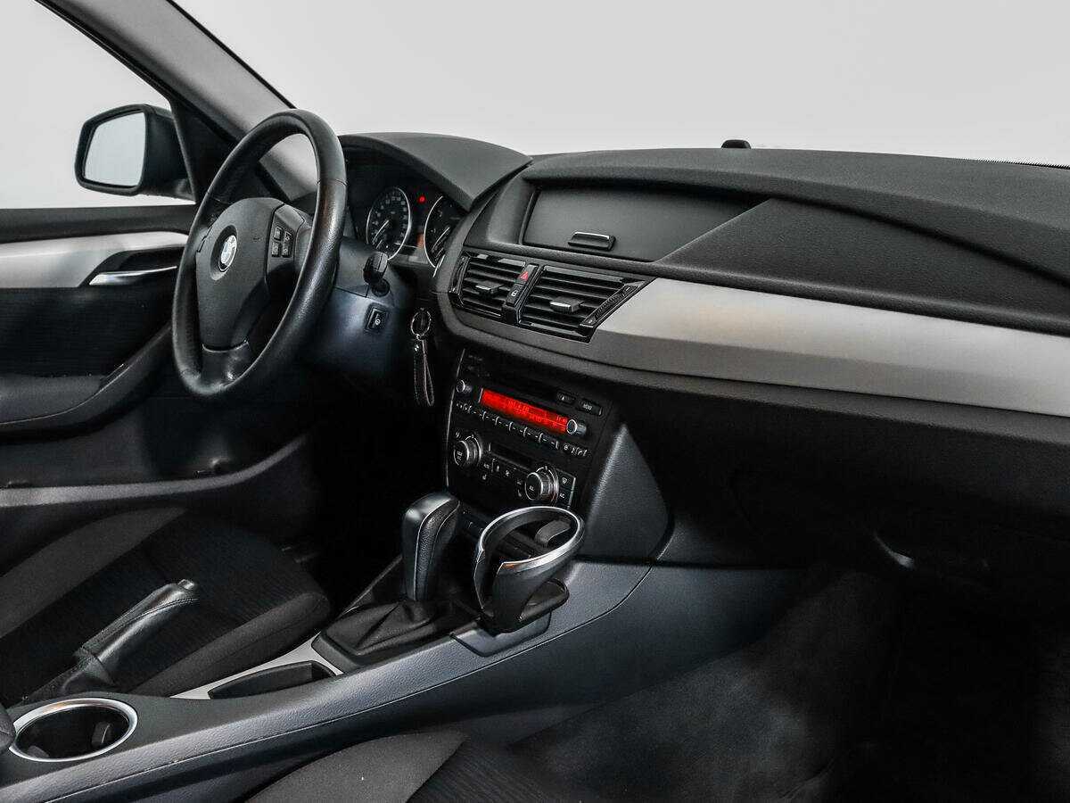 БМВ Икс1 б/у, 2014, Автоматическая. Фото: #11