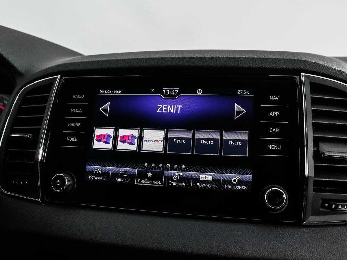 Шкода Карок б/у, 2021, Роботизированная. Фото: #15