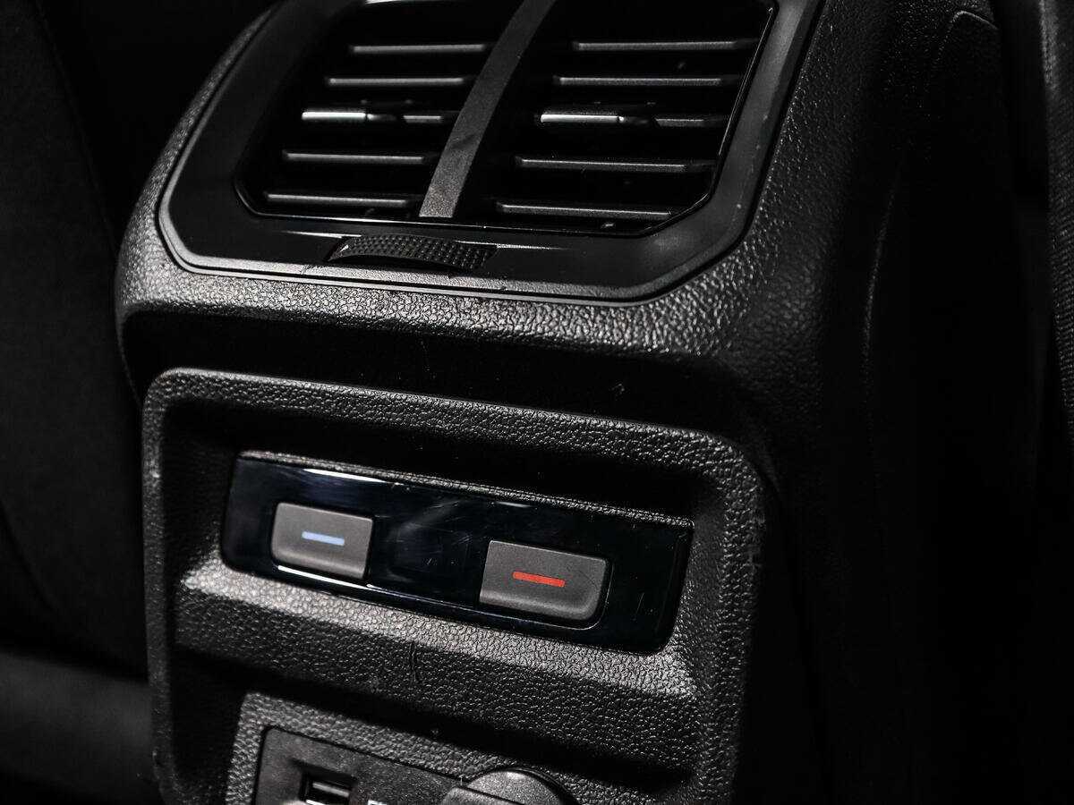 Volkswagen Tiguan б/у, 2019, Роботизированная. Фото: #11