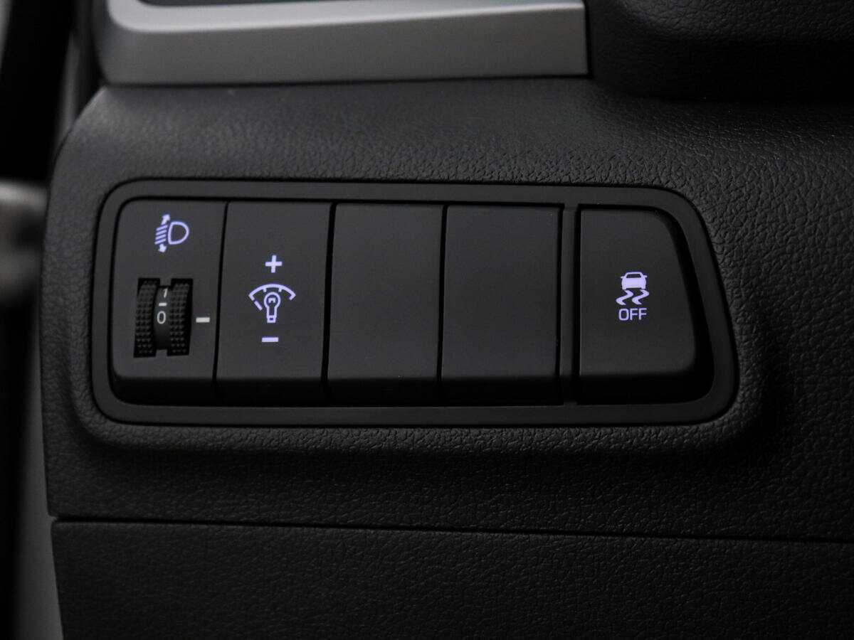 Хендай Туксон б/у, 2018, Автоматическая. Фото: #15