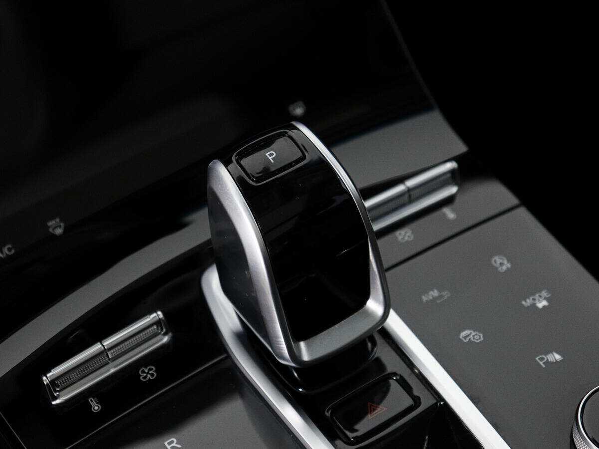 Чери Тигго 8 Про б/у, 2021, Роботизированная. Фото: #9