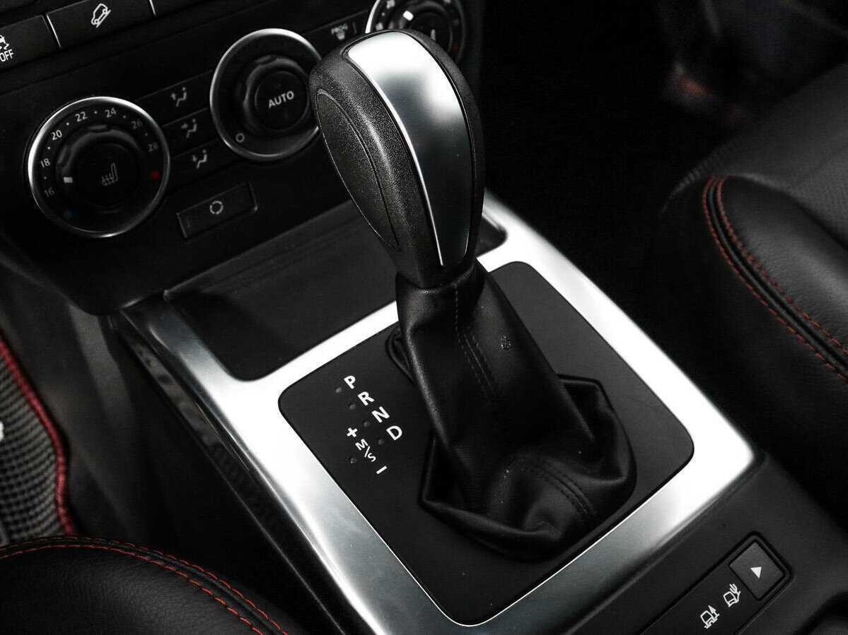 Лэнд Ровер Фрилендер б/у, 2014, Автоматическая. Фото: #10