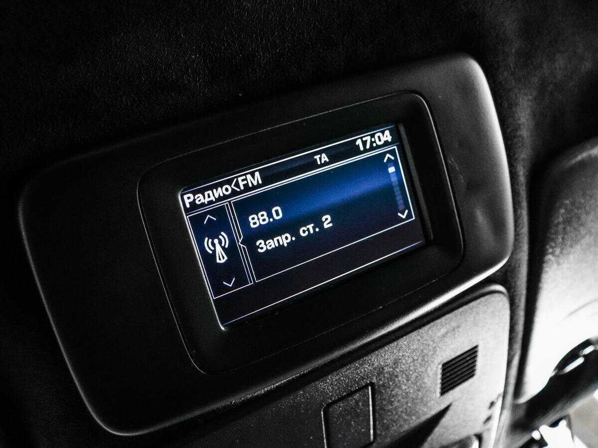 Лэнд Ровер Фрилендер б/у, 2014, Автоматическая. Фото: #15