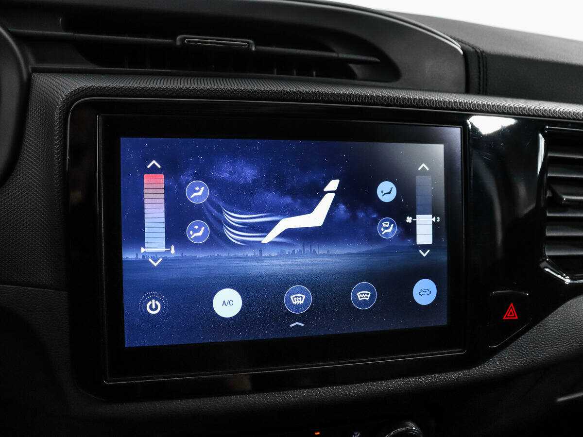 Чери Тигго 4 б/у, 2021, Вариатор. Фото: #14