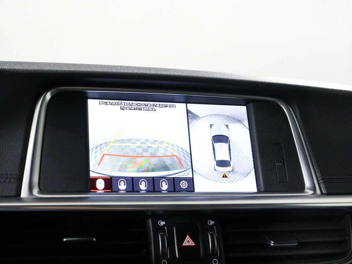 Киа Оптима б/у, 2018, Автоматическая. Фото: #22