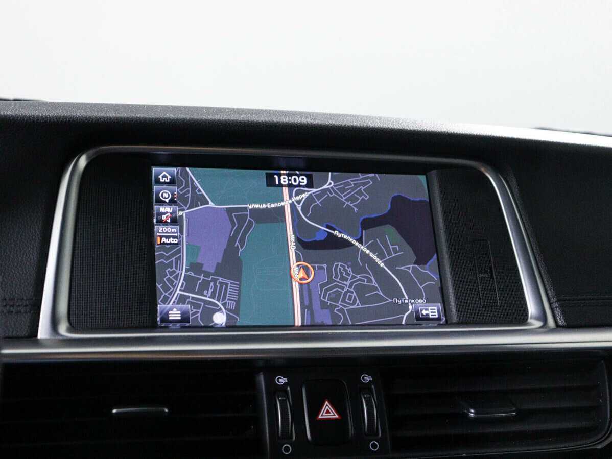 Киа Оптима б/у, 2018, Автоматическая. Фото: #23