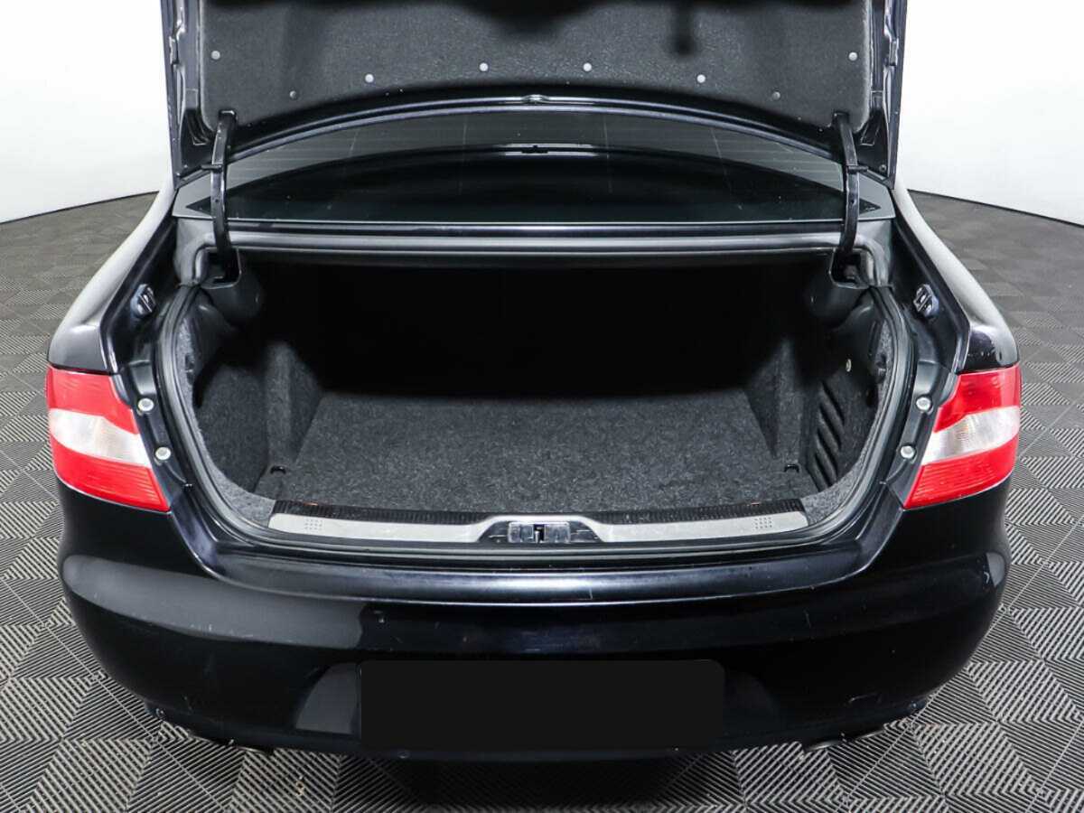 Skoda Superb б/у, 2012, Роботизированная. Фото: #9