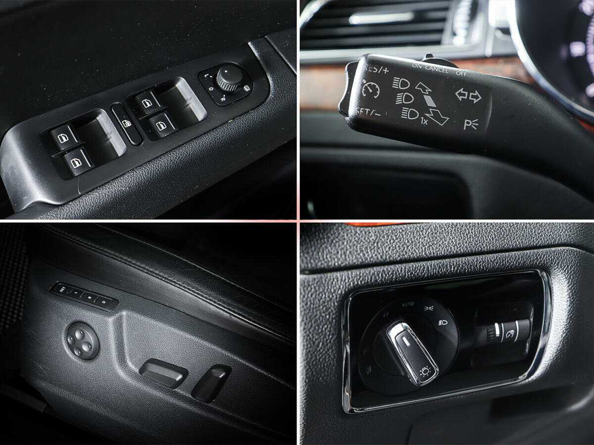 Skoda Superb б/у, 2012, Роботизированная. Фото: #18