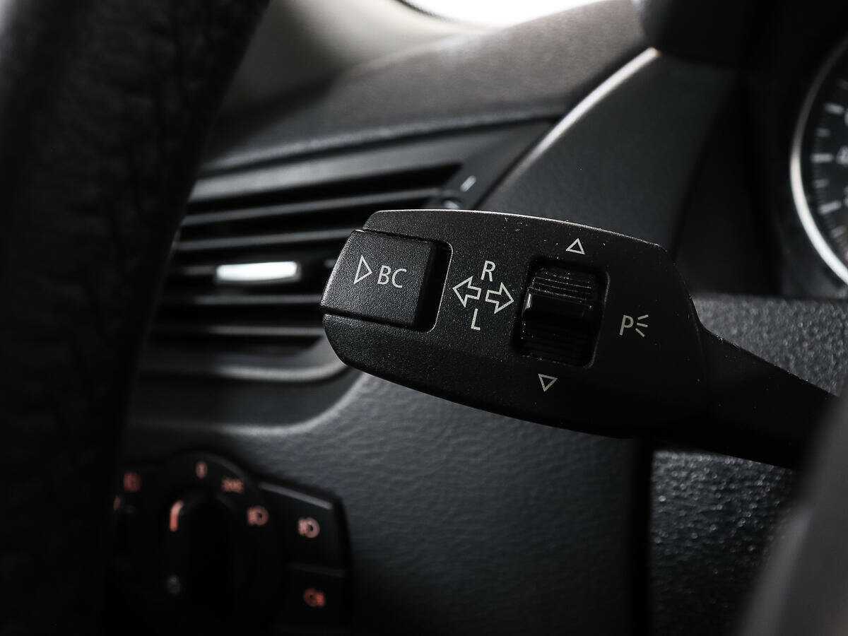 БМВ Икс1 б/у, 2012, Автоматическая. Фото: #15