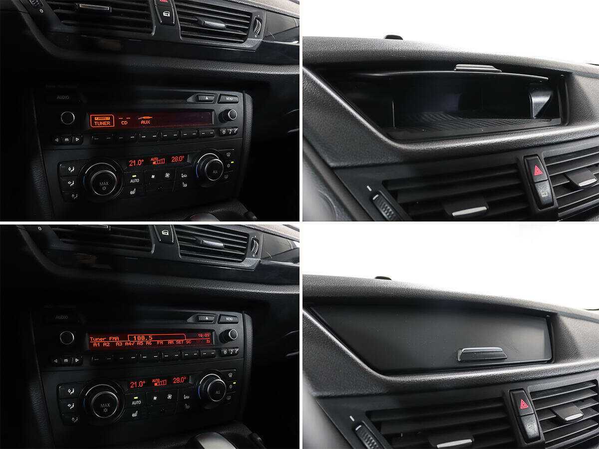 БМВ Икс1 б/у, 2012, Автоматическая. Фото: #16