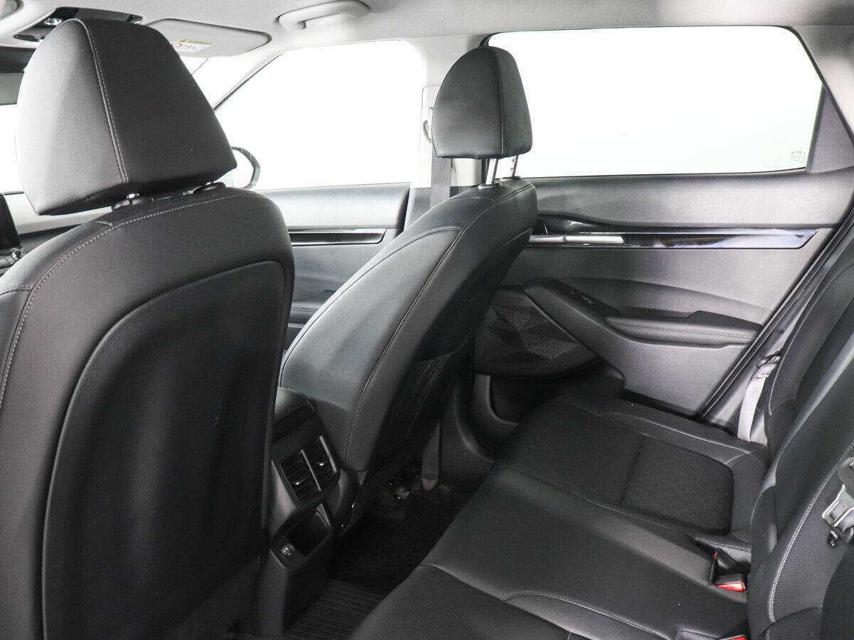 Киа Сельтос б/у, 2021, Вариатор. Фото: #11