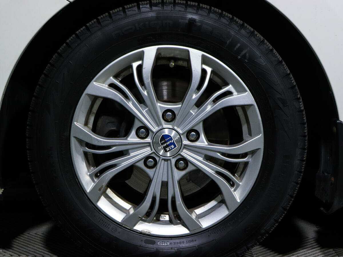 Хендай ай30 б/у, 2013, Механическая. Фото: #13