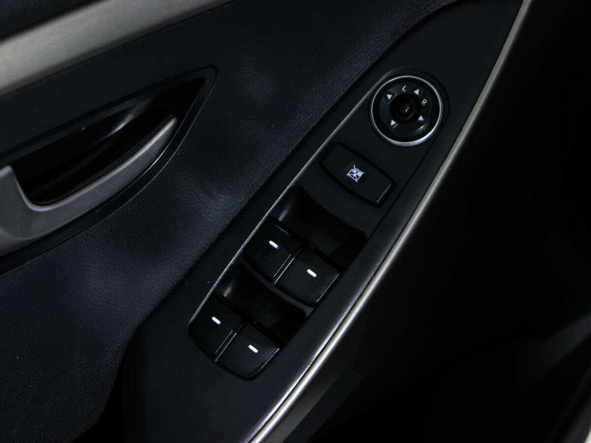 Хендай ай30 б/у, 2013, Механическая. Фото: #14