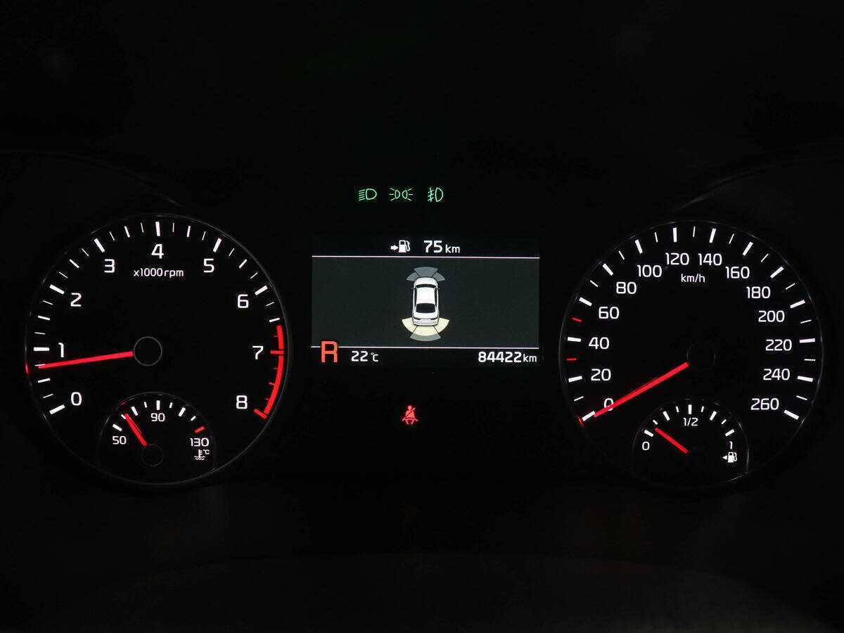 Киа Оптима б/у, 2018, Автоматическая. Фото: #10