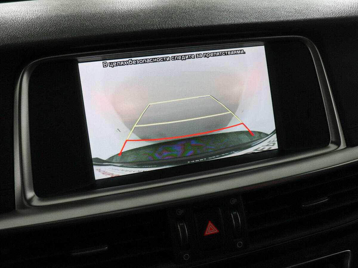 Киа Оптима б/у, 2018, Автоматическая. Фото: #12