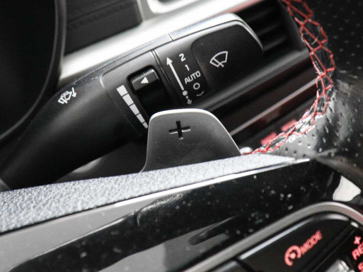 Киа Оптима б/у, 2018, Автоматическая. Фото: #13