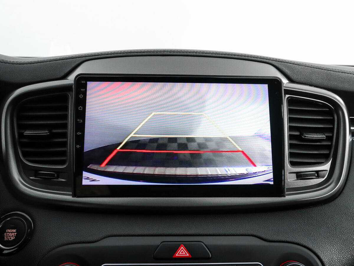 Киа Соренто б/у, 2019, Автоматическая. Фото: #14