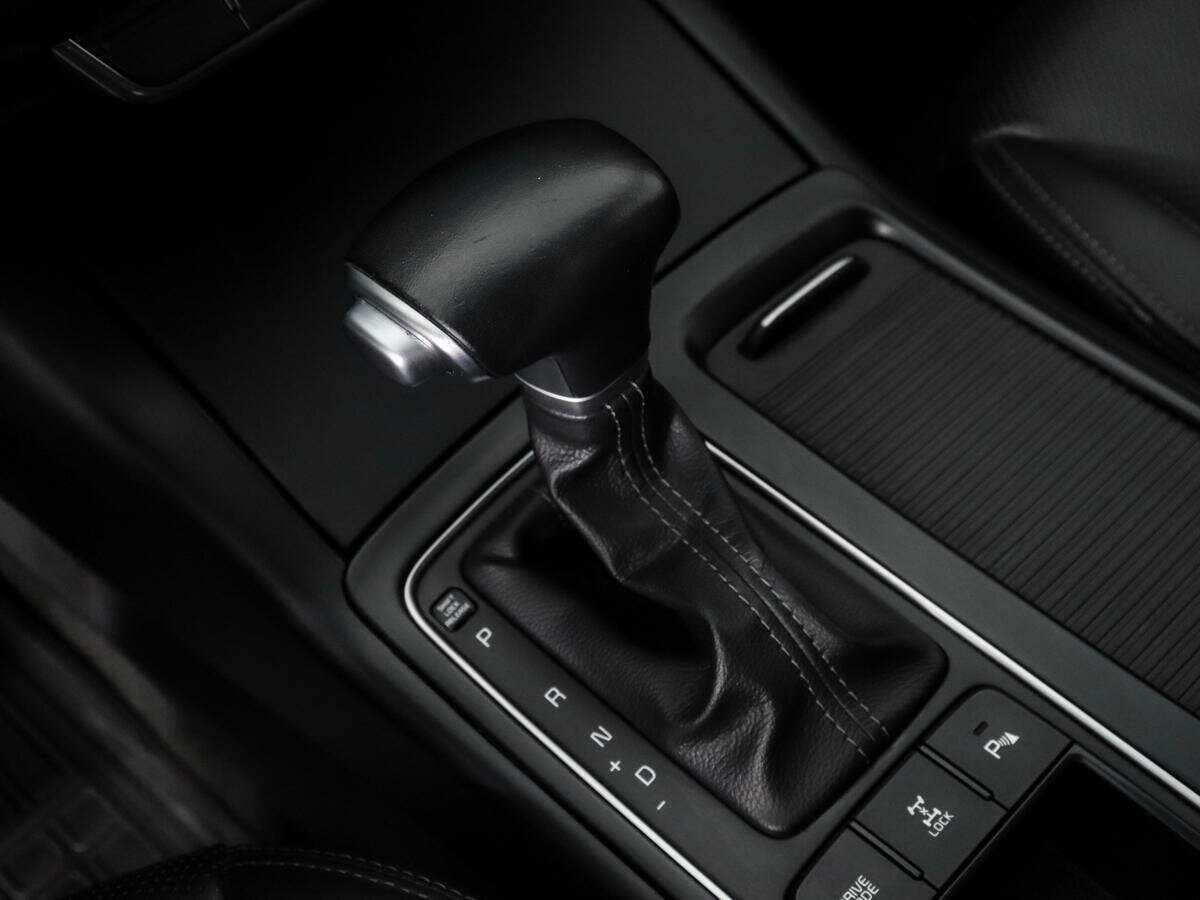 Киа Соренто б/у, 2019, Автоматическая. Фото: #15