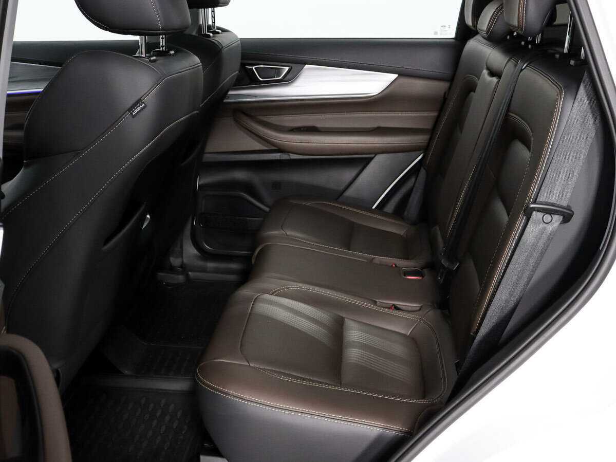 Чери Тигго 8 Про б/у, 2022, Роботизированная. Фото: #9