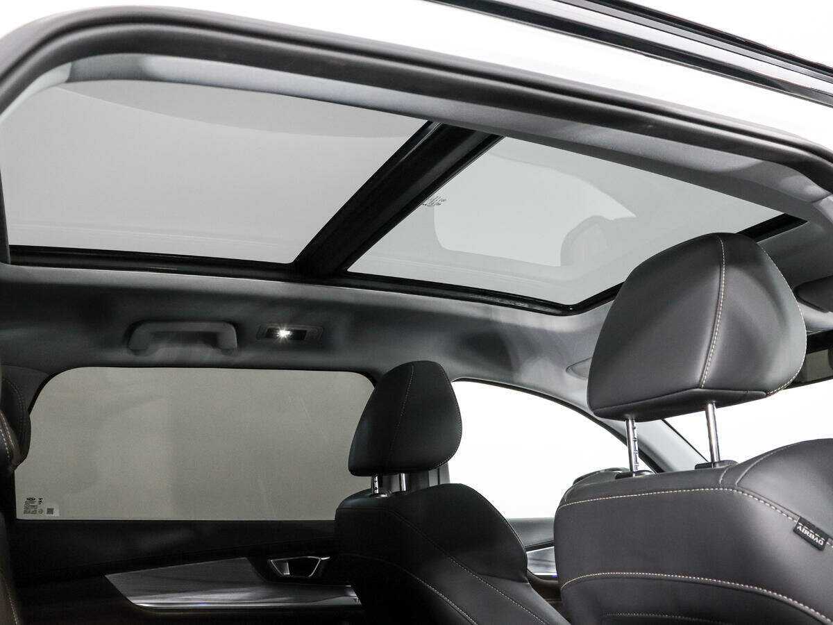 Чери Тигго 8 Про б/у, 2022, Роботизированная. Фото: #13