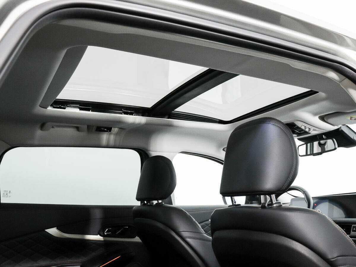 EXEED TXL б/у, 2022, Роботизированная. Фото: #18