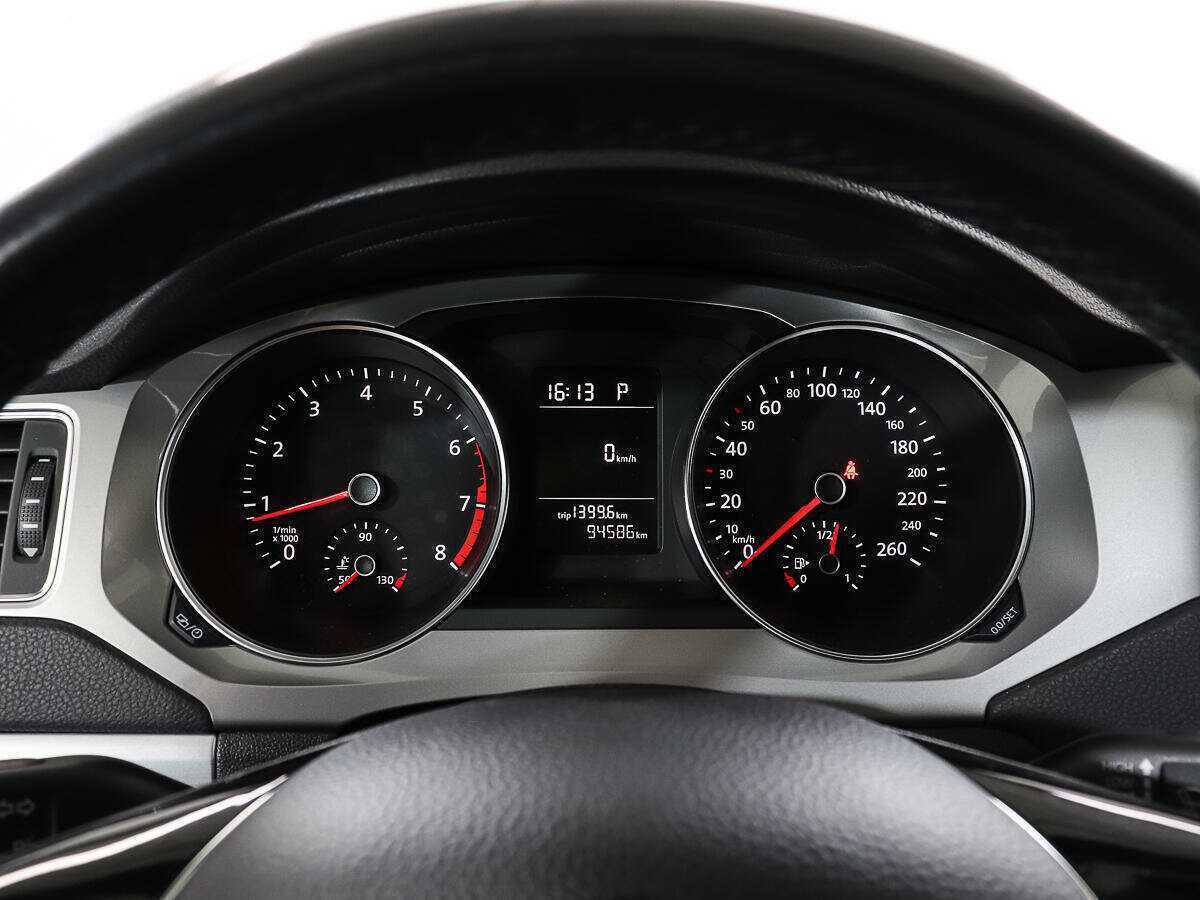 Volkswagen Jetta б/у, 2017, Роботизированная. Фото: #10