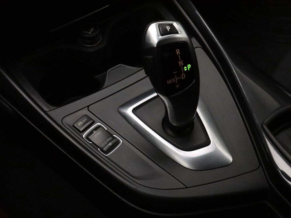 БМВ 1 серии б/у, 2012, Автоматическая. Фото: #12