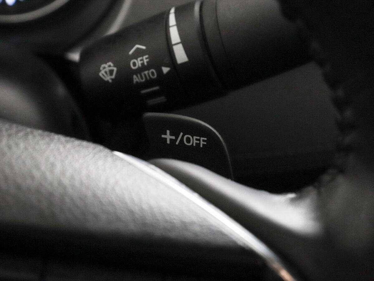 Мазда 6 б/у, 2020, Автоматическая. Фото: #16