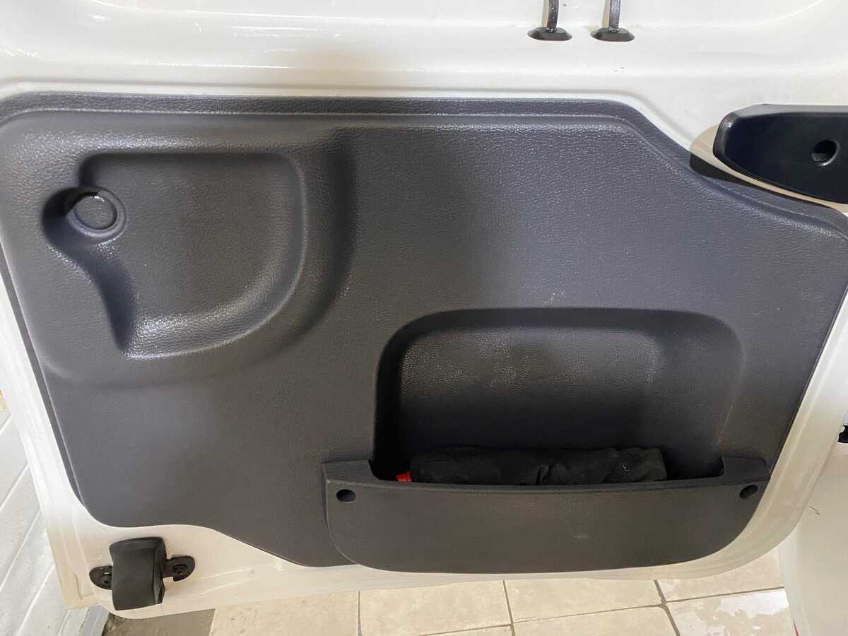 Лада (ВАЗ) Ларгус б/у, 2020, Механическая. Фото: #26